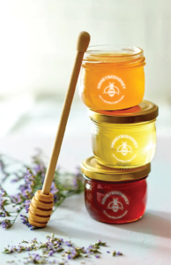 honey Bee Honey - Über unsere Honig-Produkton in Griechenland